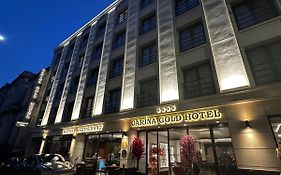 Carina Gold Hotel And Restaurant